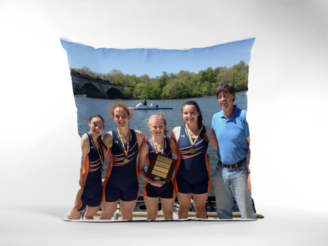 Throw Pillow --> Customize NOW