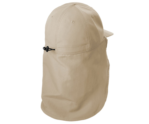 Space Coast Crew UV Sun Shade Cap