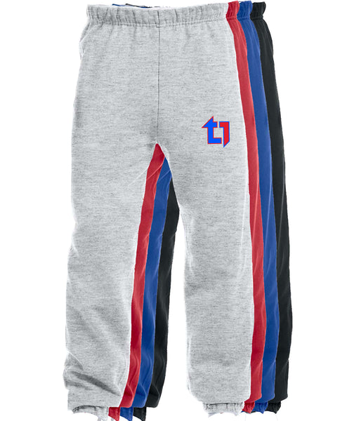 Type 1 Timer Hockey NuBlend Fleece Sweatpants