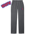 Type 1 Timer Hockey YOUTH Sport-Wick Fleece Sweatpant