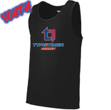 Type 1 Timer Hockey YOUTH Training Tank