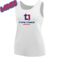 Type 1 Timer Hockey LADIES Training Tank