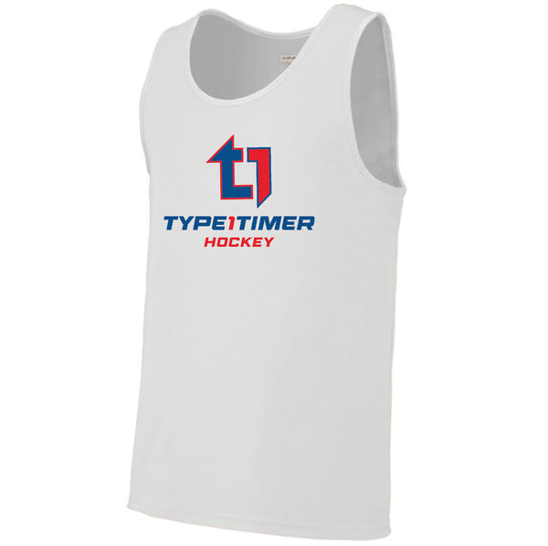 Type 1 Timer Hockey Training Tank