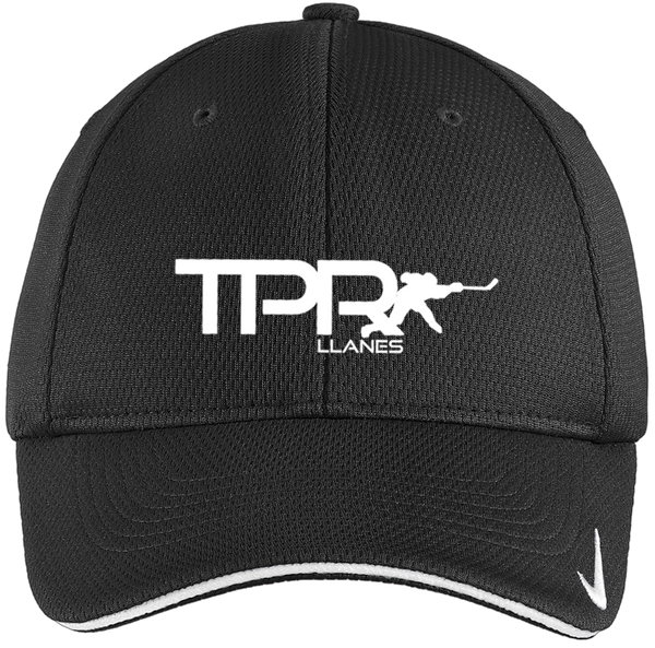 TPR Nike Cap w/ Player Number