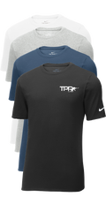 TPR Nike Core Cotton Tee