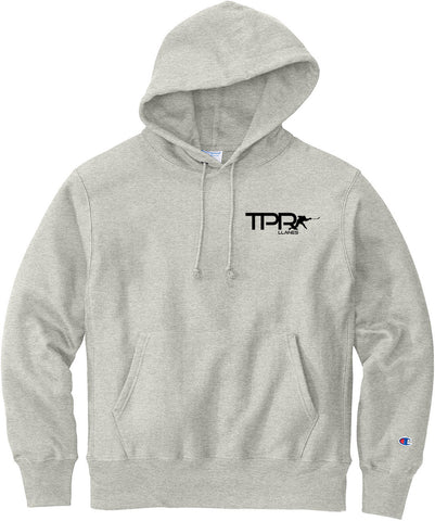 TPR Champion Reverse Weave® Hooded Sweatshirt