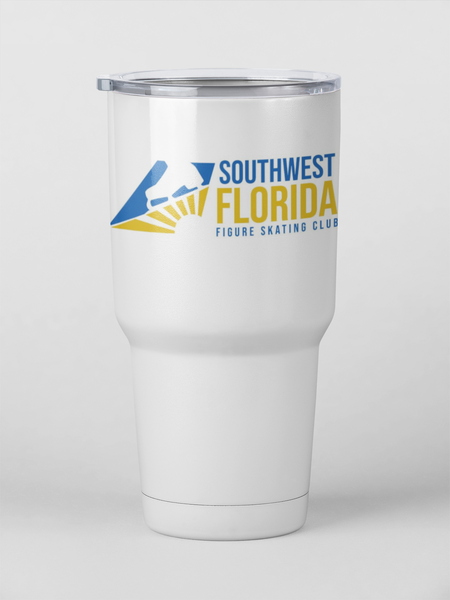 SWFFSC 30oz Tumbler