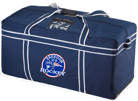 Freedom Deluxe Hockey Bag